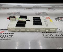 CENTRALINA COMFORT MODULO BCM FEM 2.0D 137Kw 184CV - 12