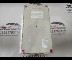 CENTRALINA COMFORT MODULO BCM FEM 2.0D 137Kw 184CV - 15