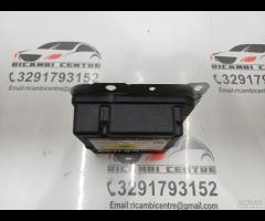 CENTRALINA AIRBAG 1.3D 67Kw 90CV OPEL COMBO 2016 5