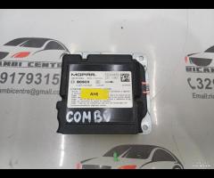 CENTRALINA AIRBAG 1.3D 67Kw 90CV OPEL COMBO 2016 5