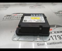 CENTRALINA AIRBAG 1.3D 67Kw 90CV OPEL COMBO 2016 5 - 8