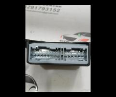 CENTRALINA AIRBAG 1.3D 67Kw 90CV OPEL COMBO 2016 5 - 9