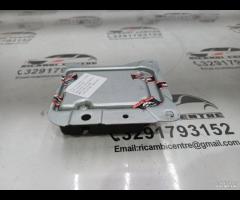 CENTRALINA AIRBAG 1.3D 67Kw 90CV OPEL COMBO 2016 5 - 14