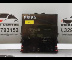 CENTRALINA MODULO CONTROLLO KEYLESS SMART 1.8B HYB