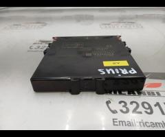 CENTRALINA MODULO CONTROLLO KEYLESS SMART 1.8B HYB