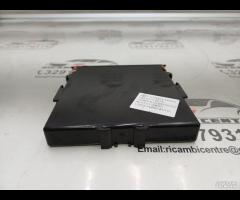 CENTRALINA MODULO CONTROLLO KEYLESS SMART 1.8B HYB - 11