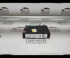 CENTRALINA BLUETOOTH MULTIMEDIA 1.6D OPEL GRANDLAN