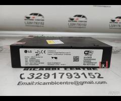 CENTRALINA BLUETOOTH MULTIMEDIA 1.6D OPEL GRANDLAN