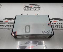 CENTRALINA BLUETOOTH MULTIMEDIA 1.6D OPEL GRANDLAN - 11