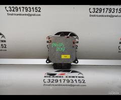 CENTRALINA LUCI FARI XENON 1.8B HYBRID TOYOTA PRIU