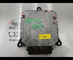 CENTRALINA LUCI FARI XENON 1.8B HYBRID TOYOTA PRIU