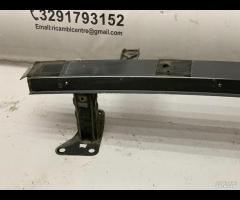 RINFORZO TRAVERSA PARAURTI SUPPORTO POSTERIORE SMA