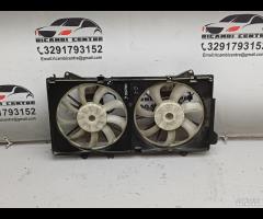 VENTOLA RAFFREDDAMENTO MOTORE MAZDA 6 III SE-L GJ
