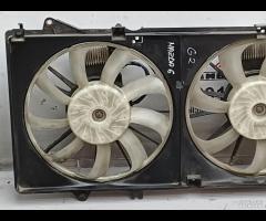 VENTOLA RAFFREDDAMENTO MOTORE MAZDA 6 III SE-L GJ