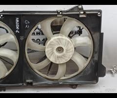 VENTOLA RAFFREDDAMENTO MOTORE MAZDA 6 III SE-L GJ