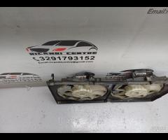 VENTOLA RAFFREDDAMENTO MOTORE MAZDA 6 III SE-L GJ - 6