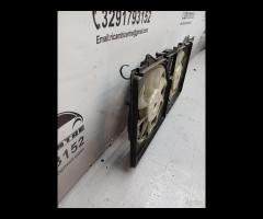 VENTOLA RAFFREDDAMENTO MOTORE MAZDA 6 III SE-L GJ - 9