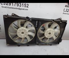 VENTOLA RAFFREDDAMENTO MOTORE MAZDA 6 III SE-L GJ - 10