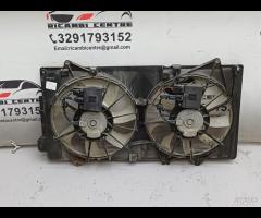 VENTOLA RAFFREDDAMENTO MOTORE MAZDA 6 III SE-L GJ - 11