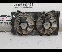 VENTOLA RAFFREDDAMENTO MOTORE MAZDA 6 III SE-L GJ - 12