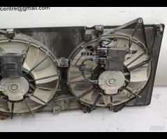 VENTOLA RAFFREDDAMENTO MOTORE MAZDA 6 III SE-L GJ - 14