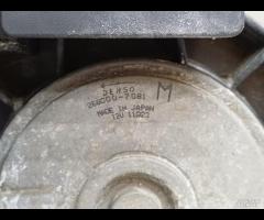 VENTOLA RAFFREDDAMENTO MOTORE MAZDA 6 III SE-L GJ - 16