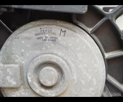 VENTOLA RAFFREDDAMENTO MOTORE MAZDA 6 III SE-L GJ - 17