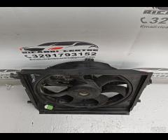 VENTOLA RAFFREDDAMENTO MOTORE NISSAN QASHQAI II J1