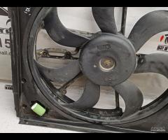 VENTOLA RAFFREDDAMENTO MOTORE NISSAN QASHQAI II J1 - 7