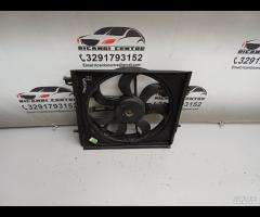 VENTOLA RAFFREDDAMENTO MOTORE NISSAN QASHQAI II J1 - 11