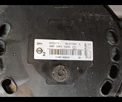 VENTOLA RAFFREDDAMENTO MOTORE NISSAN QASHQAI II J1 - 18