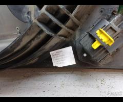VENTOLA RAFFREDDAMENTO MOTORE NISSAN QASHQAI II J1 - 20