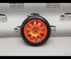 RUOTA RUOTINO DI SCORTA T135/80R18 104M R18 5x108x