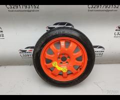 RUOTA RUOTINO DI SCORTA T135/80R18 104M R18 5x108x