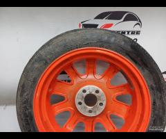 RUOTA RUOTINO DI SCORTA T135/80R18 104M R18 5x108x - 16