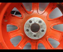 RUOTA RUOTINO DI SCORTA T135/80R18 104M R18 5x108x - 22