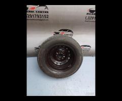 RUOTA RUOTINO DI SCORTA 215 65R16 98H 5x114.3x67.1 - 14
