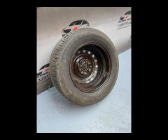 RUOTA RUOTINO DI SCORTA 215 65R16 98H 5x114.3x67.1 - 15
