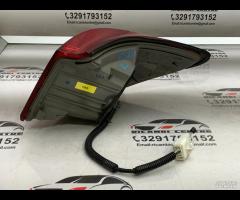 FARO FANALE STOP POSTERIORE SINISTRA SX LEXUS IS 2 - 8