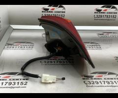 FARO FANALE STOP POSTERIORE SINISTRA SX LEXUS IS 2 - 10