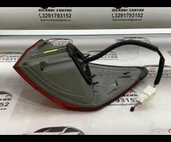 FARO FANALE STOP POSTERIORE SINISTRA SX LEXUS IS 2 - 12