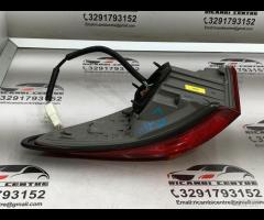 FARO FANALE STOP POSTERIORE SINISTRA SX LEXUS IS 2 - 14