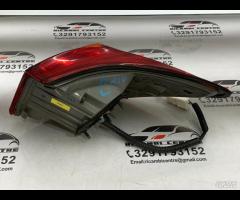 FARO FANALE STOP POSTERIORE SINISTRA SX LEXUS IS 2 - 19