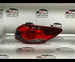 FARO FANALE STOP POSTERIORE DESTRA DX MAZDA 6 GJ G
