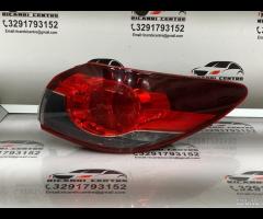 FARO FANALE STOP POSTERIORE DESTRA DX MAZDA 6 GJ G