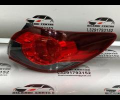 FARO FANALE STOP POSTERIORE DESTRA DX MAZDA 6 GJ G