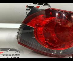 FARO FANALE STOP POSTERIORE DESTRA DX MAZDA 6 GJ G