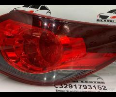 FARO FANALE STOP POSTERIORE DESTRA DX MAZDA 6 GJ G