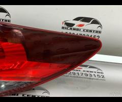 FARO FANALE STOP POSTERIORE DESTRA DX MAZDA 6 GJ G - 6