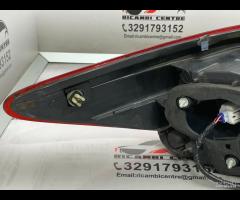 FARO FANALE STOP POSTERIORE DESTRA DX MAZDA 6 GJ G - 11